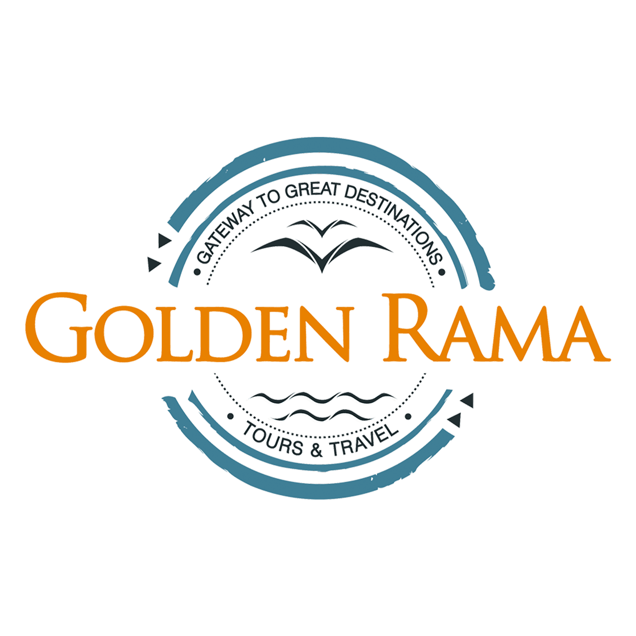 Golden Rama